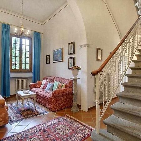 Апартаменты Santa Croce Elegant With Garage Флоренция Экстерьер фото