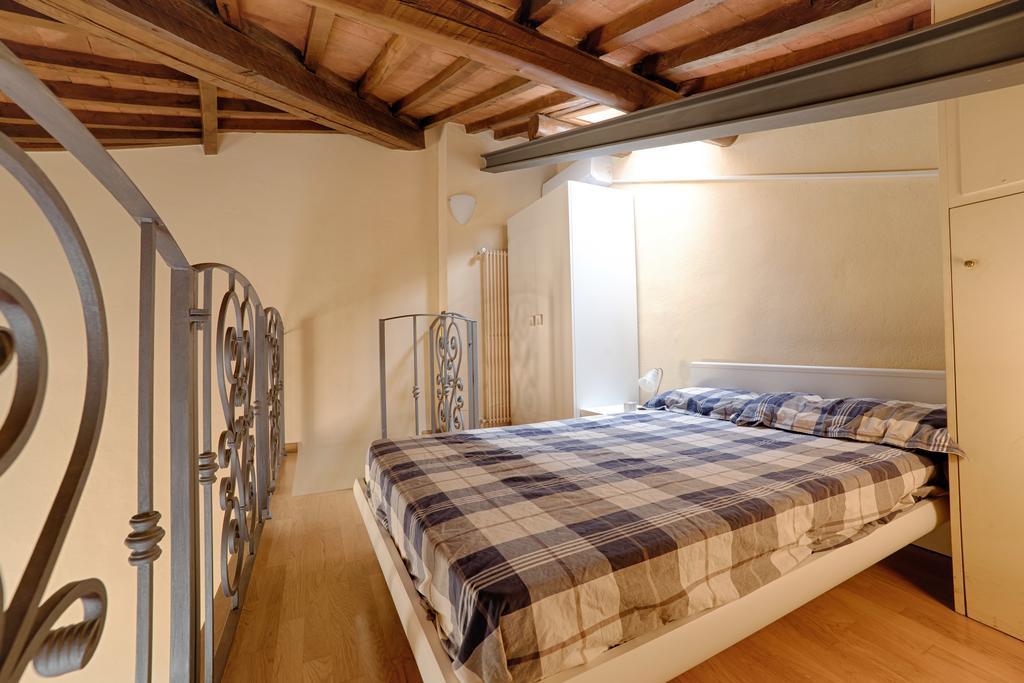 Апартаменты Santa Croce Elegant With Garage Флоренция Экстерьер фото